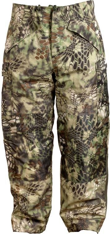 Штани Skif Tac G2 W / liner XL (G2-KGR-XL) — купити в Україні | Приціл