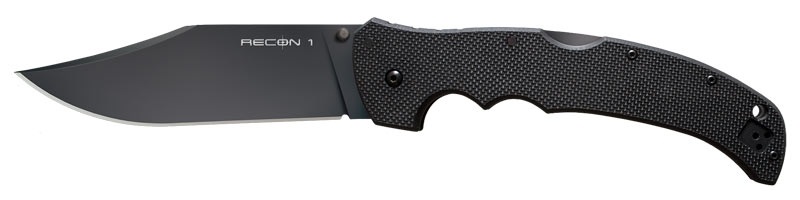 Нож складной Cold Steel Mini Recon 1 Clip Point (27TMC) — купить в Украине | Прицел