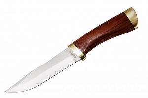 Нож с фиксированным клинком 28 WGP (775188)