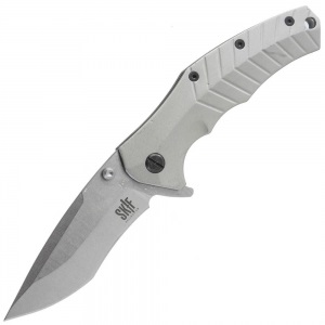 Нож складной SKIF Griffin (422C)