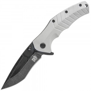 Нож складной SKIF Griffin (422D)