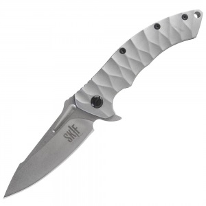 Нож складной SKIF Shark GTS (421E)