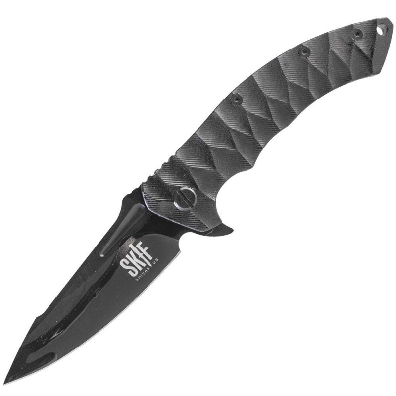 Нож складной SKIF Shark BM (421B) — купить в Украине | Прицел