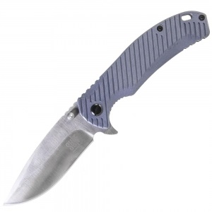 Нож складной SKIF Sturdy (420D)
