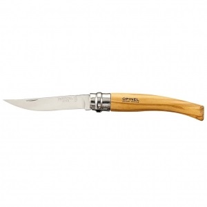Нож складной Opinel Effile 08 Olivier (001144)