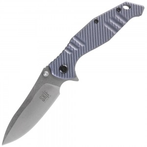 Нож складной SKIF 424C Adventure (424C)