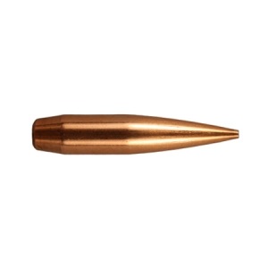 Пуля Berger Target Match Grade VLD 7 мм .284 168 гр/10.88 грамм (10-28401)