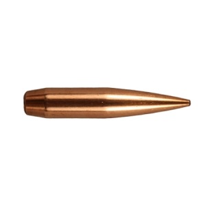Пуля Berger Hunting VLD 7 мм (.284) 180 гр/11.66 грамм (10-28502)