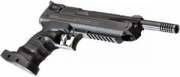 Пневматический пистолет Zoraki HP-01 Ultra  ( 36800028 )