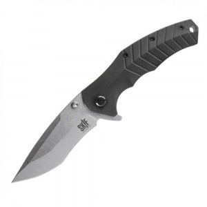 Нож складной SKIF Griffin (422A)