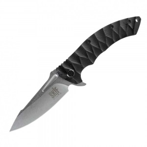Нож складной SKIF Shark BM (421A)