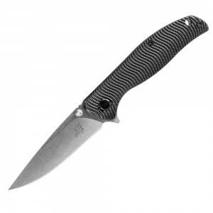 Нож складной SKIF Proxy (419A)
