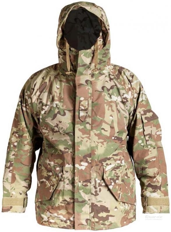 Куртка Skif Tac G1 W/liner S (G1-Mult-S) ― Прицел - охотничий интернет магазин
