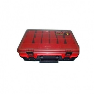Ящик Marco Polo TR2045 red 51,5х39,5x56,5 см (1694.20.45)