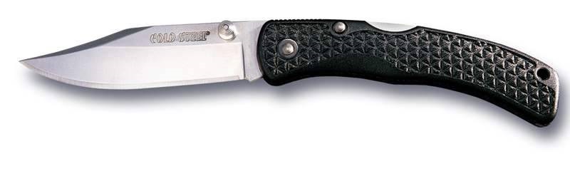 Ніж складаний Cold Steel Voyager Medium Clip Point (29MC) — купити в Україні | Приціл