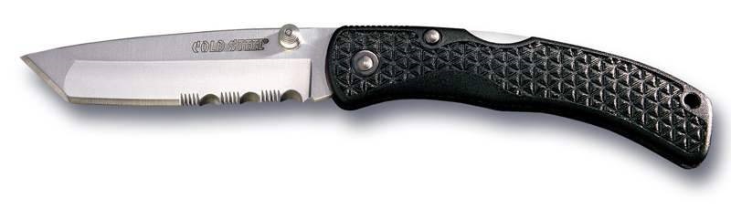 Ніж складаний Cold Steel Voyager Medium Tanto Point (29MTH) — купити в Україні | Приціл