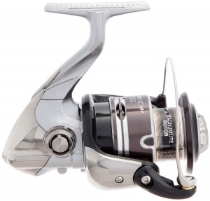 Котушка Shimano RARENIUM 12 CI4 + 4000XG (1808.01.06)