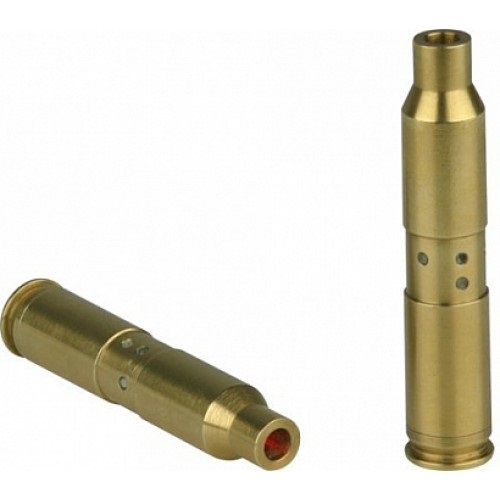 Лазерный патрон для холодный пристрелки Sightmark (.300Win Magnum) (02003) ― Прицел - охотничий интернет магазин