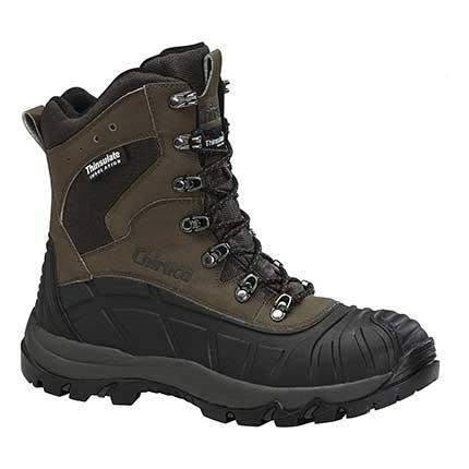 Черевики Chiruca Patagonia 45 Gore tex (489202-45) — купити в Україні | Приціл