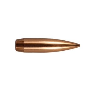 Пуля Berger Tactical OTM Juggernaut .30 185 гр/11.99 грамм (10-30107)