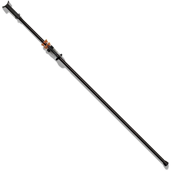 Трубка духова Cold Steel Big Bore 5 футів (B6255) — купити в Україні | Приціл
