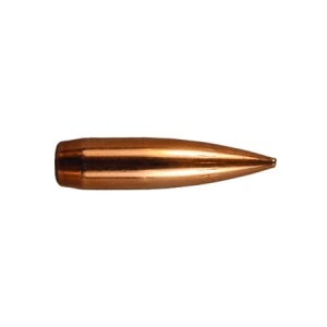 Пуля Berger Target Match Grade BT LR .30 175 гр/11.34 грамм (10-30420)