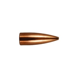 Пуля Berger Target FB .30 115 гр/7.45 грамм 100 шт. (10-30421)
