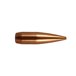 Пуля Berger Hunting Match Grade VLD .30 168 гр/10.88 грамм (10-30510)