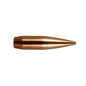 Пуля Berger Hunting Match Grade VLD .30 185 гр/11.99 грамм (10-30513)