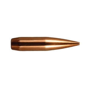 Пуля Berger Hunting VLD .30 210 гр/13.6 грамм (10-30515)