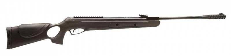 Пневматичеcкая винтовка Kral 001 Syntetic 4,5 мм Gas Piston (IAI-145SGP) — купить в Украине | Прицел