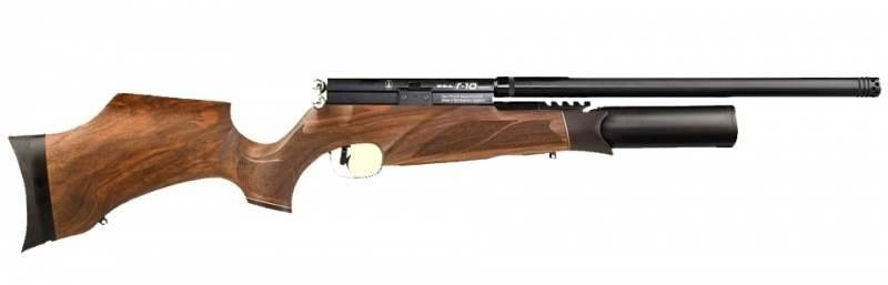Пневматичеcкая винтовка BSA R-10 mk2 PCP (1305) — купить в Украине | Прицел