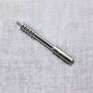 Вішер алюмінієвий Dewey Copper Eliminator .22 (5,6 мм) калібру різьблення 8/36 F (22JA)