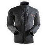 Куртка SITKA 90%, Charcoal (50003-CH)
