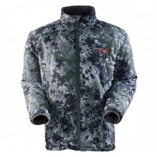 Куртка SITKA Kelvin Jacket, Marsh (30012-FR) — купить в Украине | Прицел