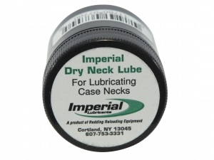 Сухая смазка Redding Imperial Dry Neck Lube 1 oz Powder (07700)