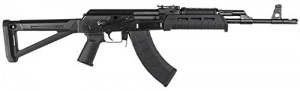 Цевье Magpul AK Hand Guard для АК47/74 олива(MAG619-ODG)