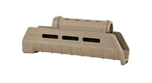 Цевье Magpul AK Hand Guard для АК47/74 песочный (MAG619-FDE) — купить в Украине | Прицел