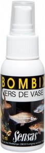 Спрей Sensas Bombix Bloodworm - Vers De Vase 75 мл (32.60.33)