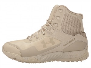 Ботинки Under Armour Valsetz RTS 12 2797.00.04 (25-1250234-290 12)