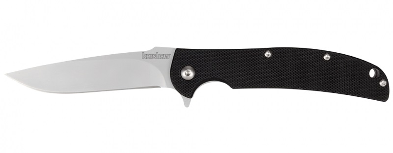 Нож складной Kershaw Chill (3410) — купить в Украине | Прицел