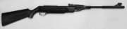 Пневматичеcкая винтовка Baikal МР-512 (пластик) (51229)