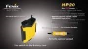 Налобний ліхтар Fenix HP20 Cree XP-G R5 (HP20R5)