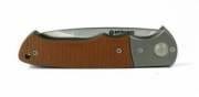 Нож складной Boker Titan Worker (110172)