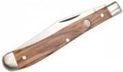 Нож складной Boker Copperhead Evergreen (110093OL)