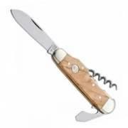 Нож складной Boker Winzermesser Evergreen (110185OL)