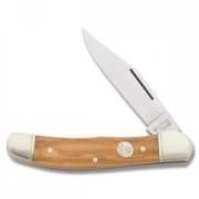Нож складной Boker Copperhead Evergreen (112626OL)