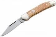 Нож складной Boker Copperhead Evergreen (112626OL)
