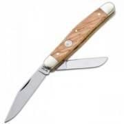 Нож складной Boker Stockman Evergreen (117474OL)