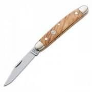 Нож складной Boker Federmesser Evergreen (118288OL)